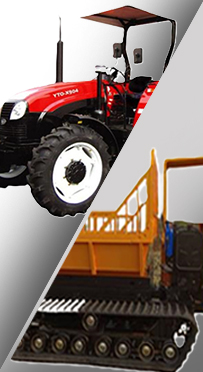 Traktor